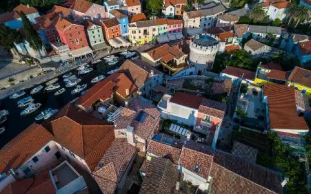 Vila Tamaris