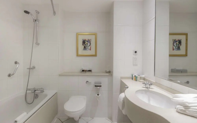 Doubletree by Hilton Belfast Templepatrick