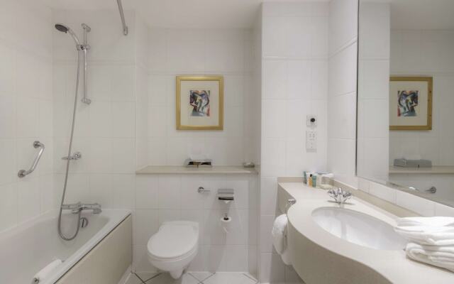 Doubletree by Hilton Belfast Templepatrick