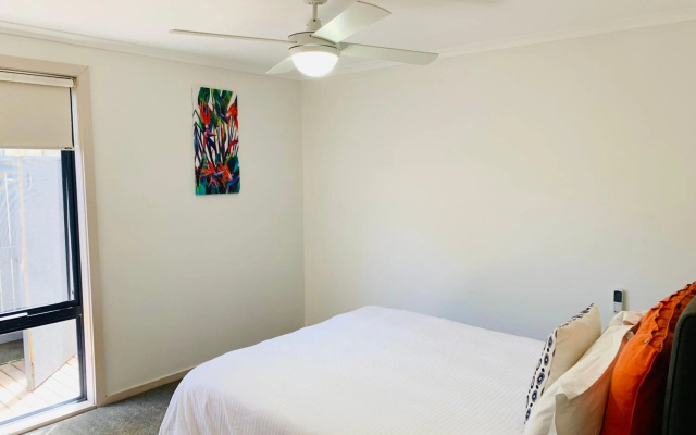 Sandpiper Motel Apollo Bay – Guest Rooms – Apollo Bay