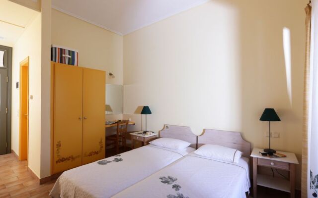 Eleonas Agrotouristic Hotel