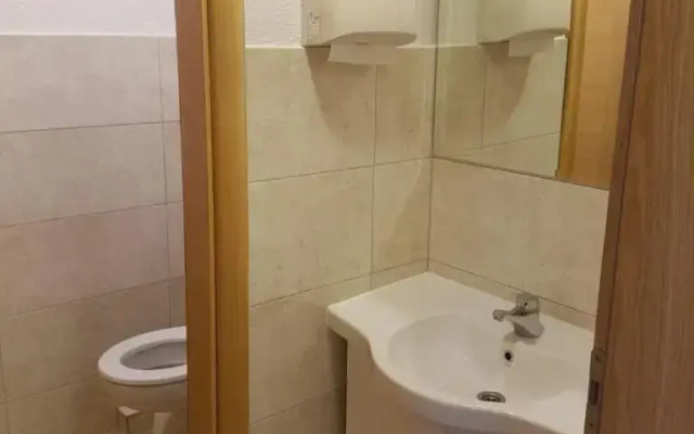 Hotel Villa Olga