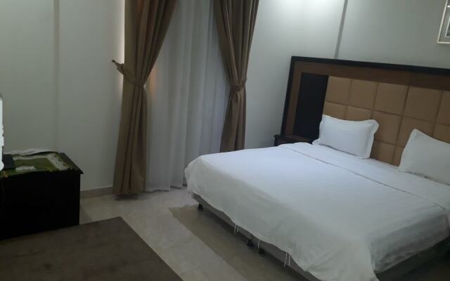 Muraysi Hotel Apartments