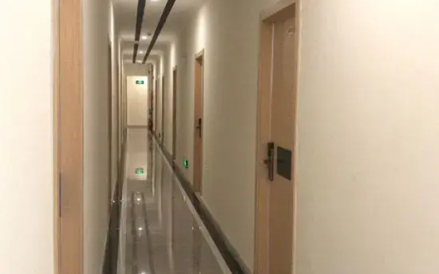 Yijingteng Hotel