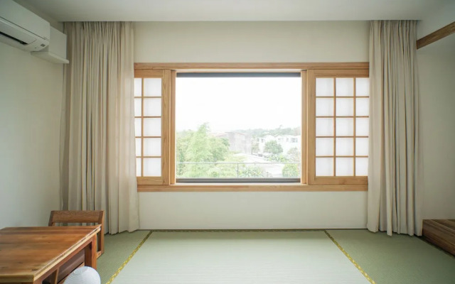 Hajime Homestay