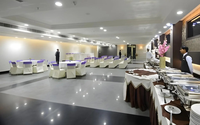 Taj Vilas