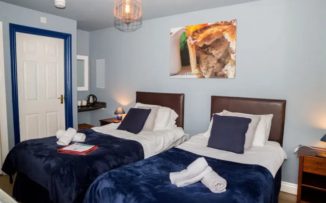 The Farmers Boy Inn Longhope