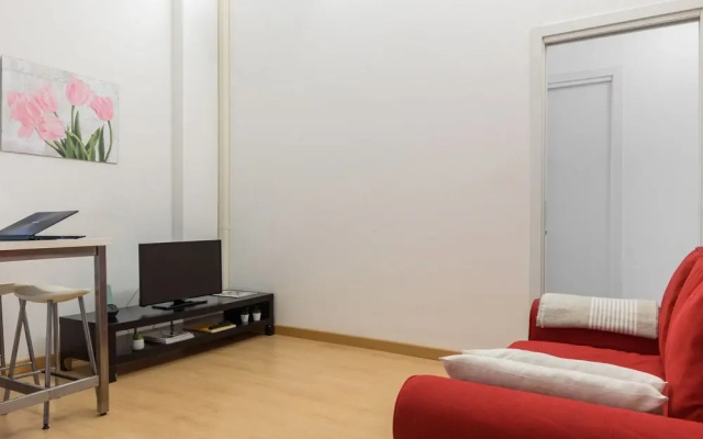 JOIVY 1-Bed Flat In Quiet Neighborhood