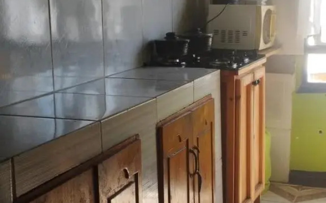 Hostel Damaris