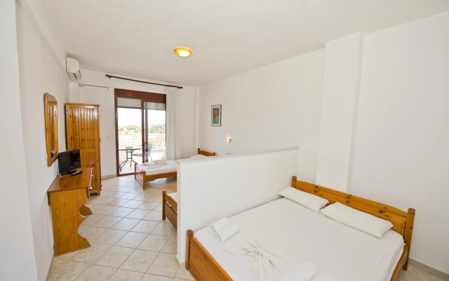 Medusa Hotel