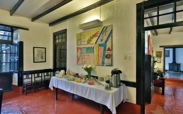 El Albergue Ollantaytambo