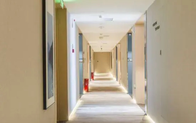 Shunxiang Xiting Hotel
