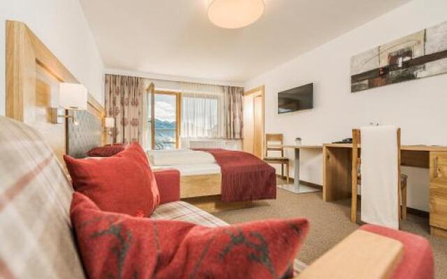 Hotel Gletscherblick