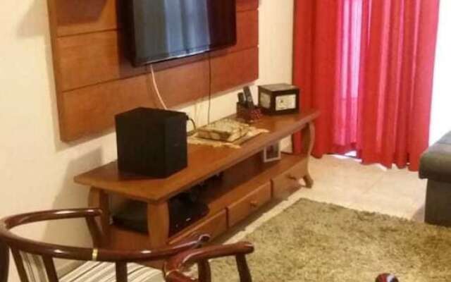 Remarkable 2-bed Apartment