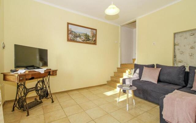 Ines in Barban - Haus für 4-5 Personen