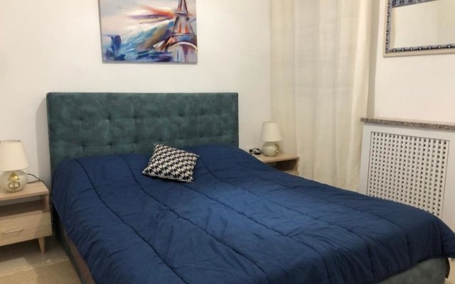 New cosy 2 bedrooms in La Marsa