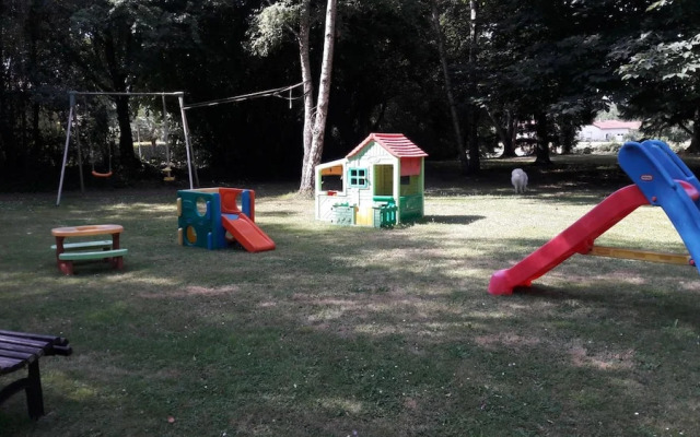 Le Domaine de la Lorien