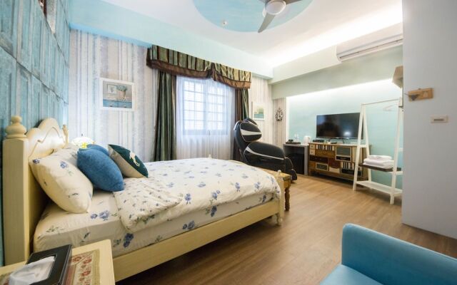 Yi Ho House B&B