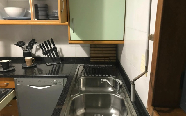 Miguel Torga Apartments