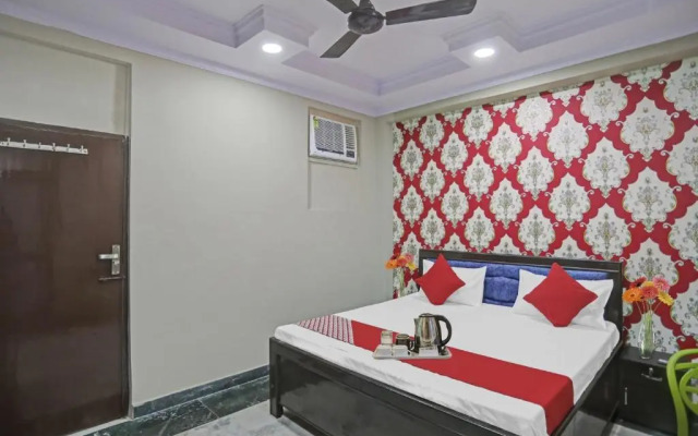 OYO 88010 Hotel Metro Inn