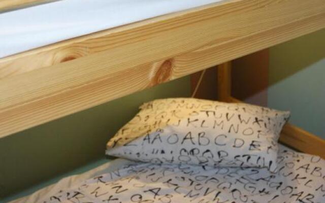 Парк Хостел