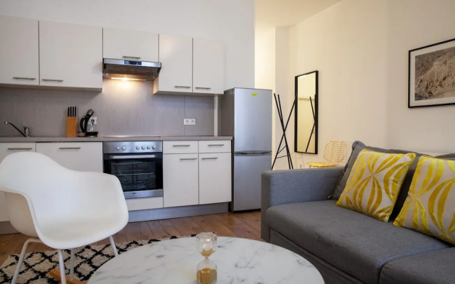 The Suite Fabric Hotel
