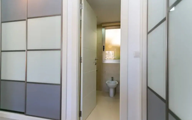 Big Terrace Apartment Cullera