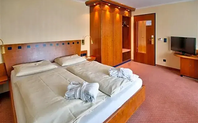 Vital Hotel Westfalen Therme