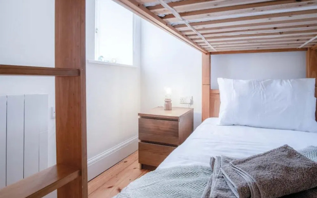 Sea Glass - 2 Bedroom Apartment - Manorbier