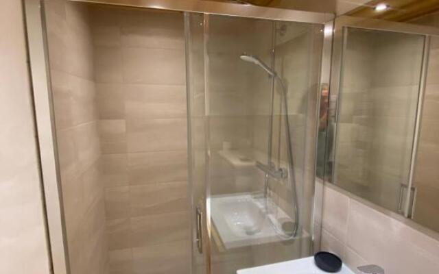 Studio Face Aux Pistes