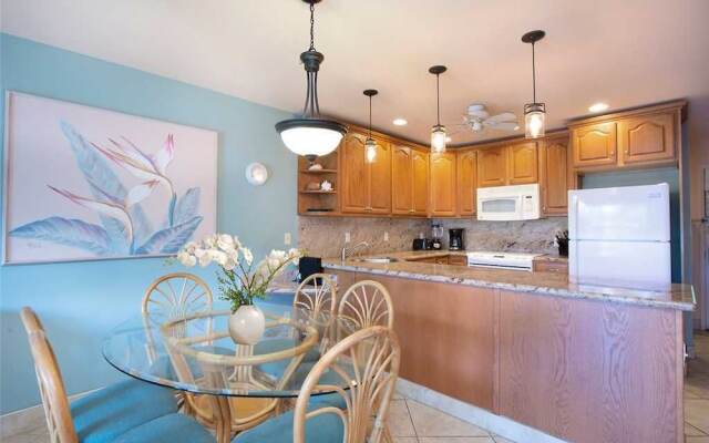 Kahana Sunset B3 - Two Bedroom Condo