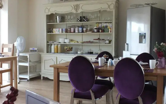 Blackmill Spinney Boutique B&B