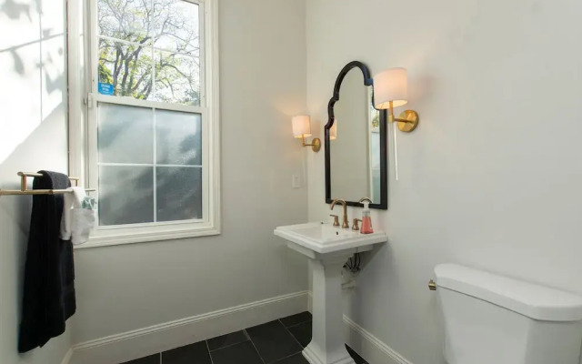 Award Winning 4 BR in Old Louisville