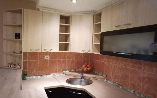 Apartman House Annesa