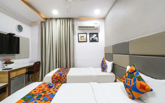 FabHotel Aditya Homes