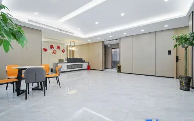 Wuhu Keman Hotel