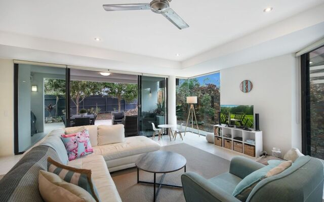 Peregian On The Beach Unit 3