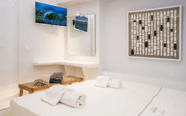 Zen Suites & Spa