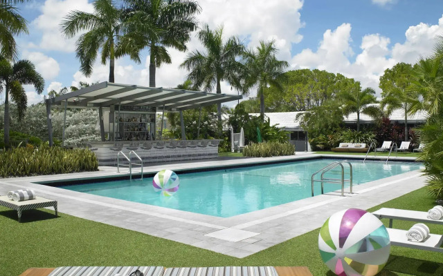 The Vagabond Hotel Miami