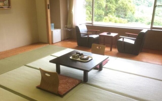 Higashiyama Park Hotel Shinfugetsu