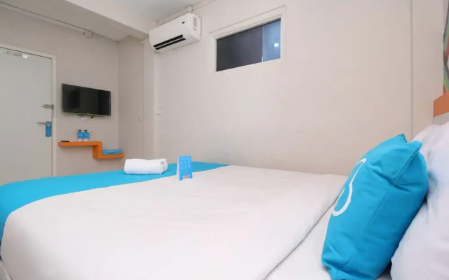 Airy Banyumanik Soedarto 11 Semarang