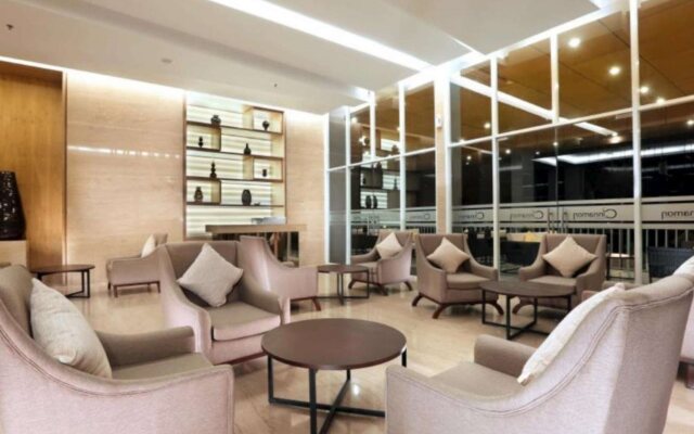 Grand Tan Banjarmasin Hotel & Convention Center