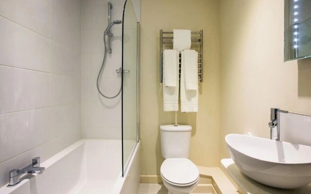 The Broadmead Boutique B and B