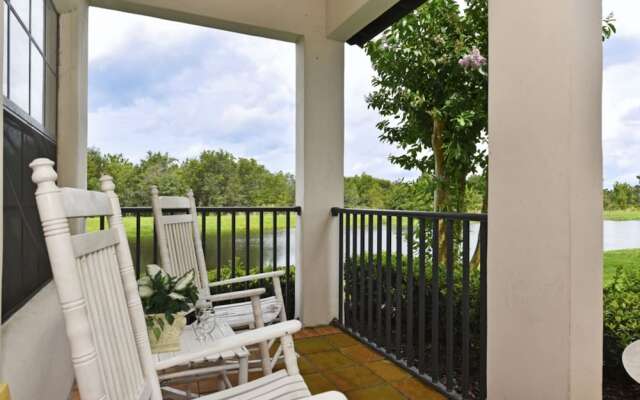 High Grove Resort 16708 Holiday Home