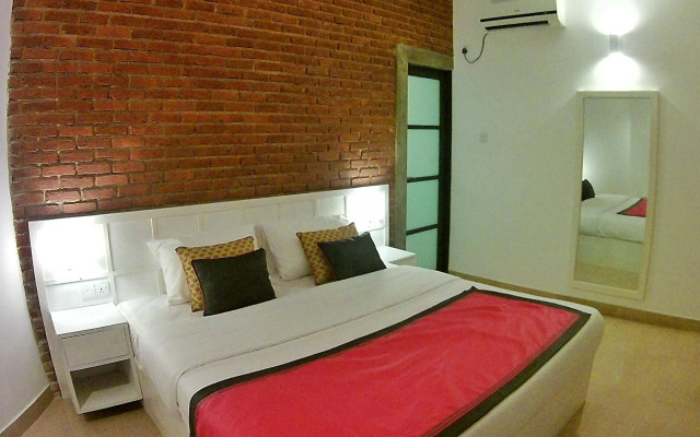 Clock Inn Dehiwala - Hostel