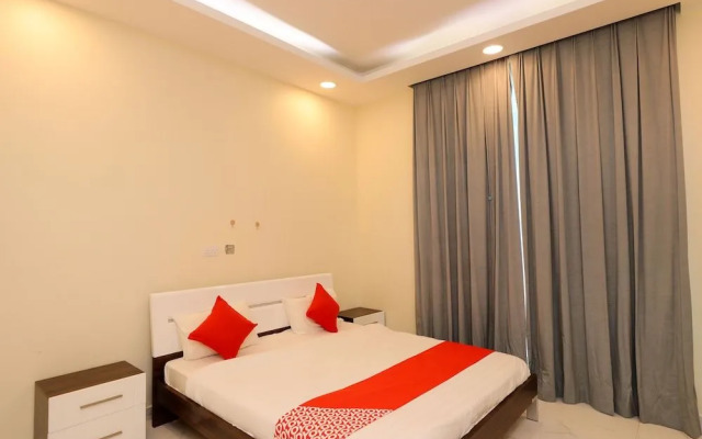 Oyo 109 Dana Plaza 2