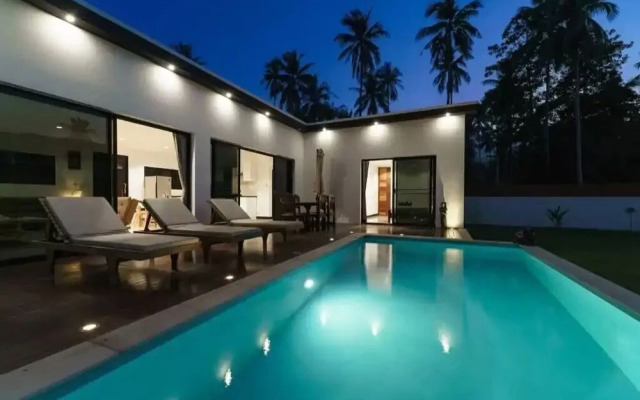 Villas Mona