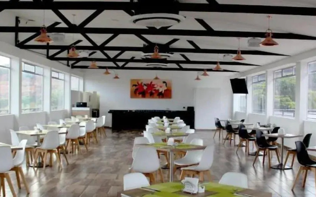Hotel Karmel