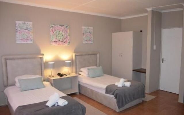 Mariental Hotel