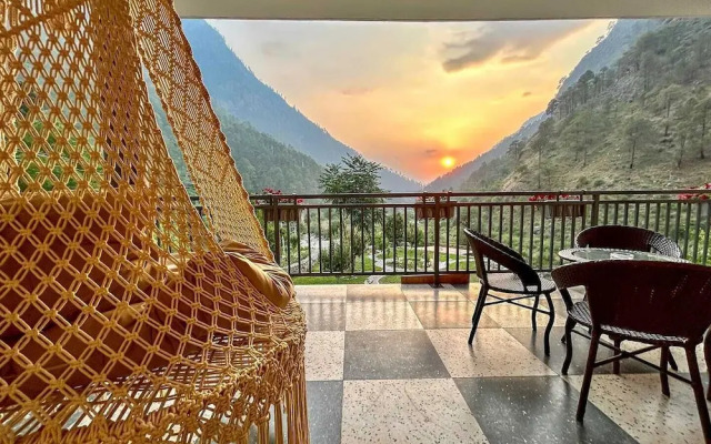 Mashru Riverside Estate